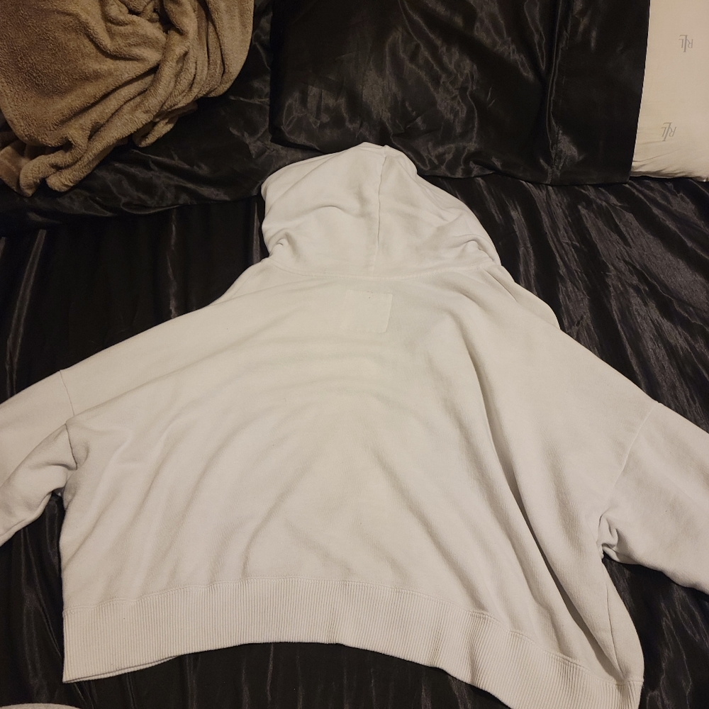 cropped jacket - Picture 3 of 3